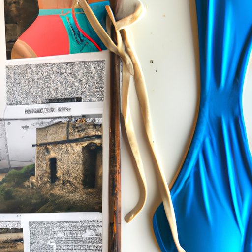 When Were Bikinis Invented? A Historical Overview of the Invention of