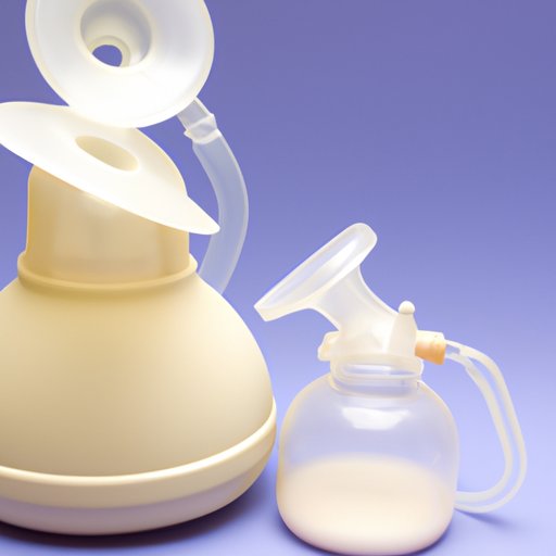 How the Invention of the Breast Pump Changed Parenting