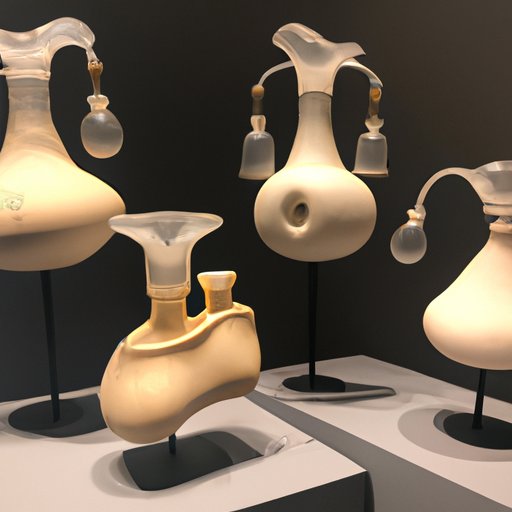 Exploring the Development of Breast Pumps Through the Ages