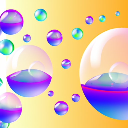 A Brief History of Bubble Invention