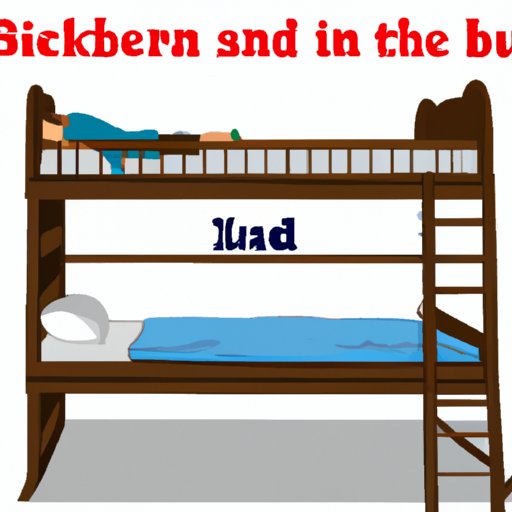 The History of Bunk Beds From Ancient Times to the Present The