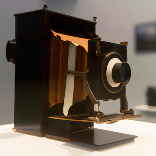 How the Invention of the Camera Changed Photography in America