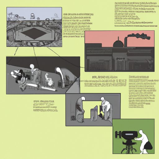 Examining the Influence of Camera Inventions on Society