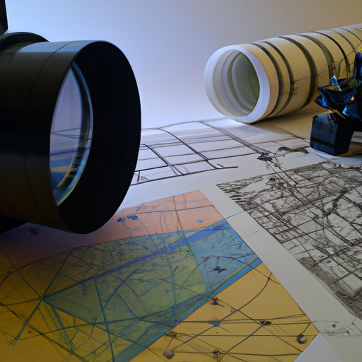 Analyzing the Development of Camera Technologies in America