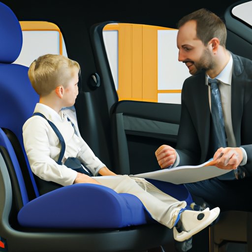 When Were Car Seats Invented? Exploring the History and Impact of a