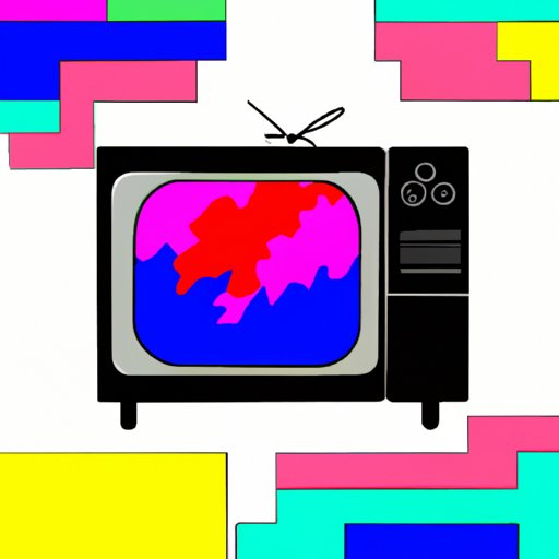 The Invention of Color Television A Timeline of Events The