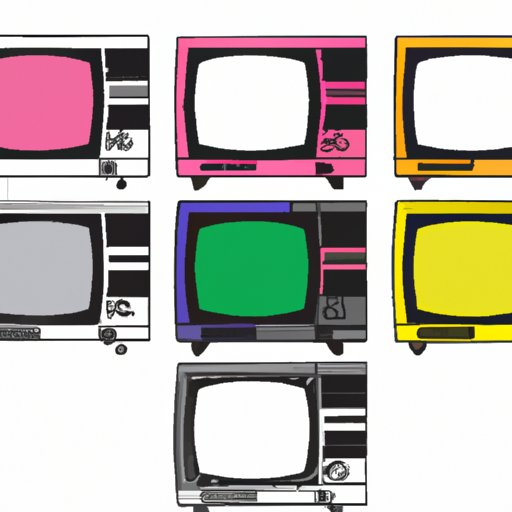 The Invention of Color Television A Timeline of Events The