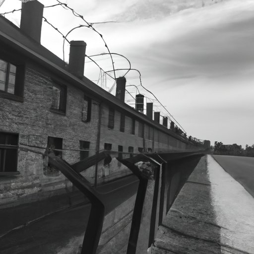 The Rise of Concentration Camps in Nazi Germany