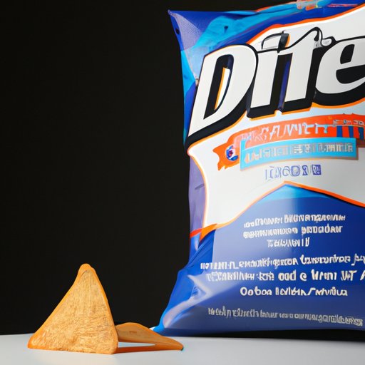 An Interview with the Inventor of Cool Ranch Doritos