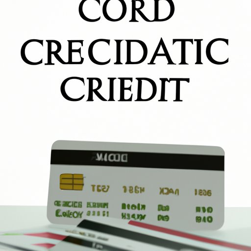 How Credit Scores Impact Financial Decisions