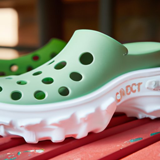 How a Simple Foam Clog Became a Global Phenomenon: The Story of the Inventors Behind Crocs