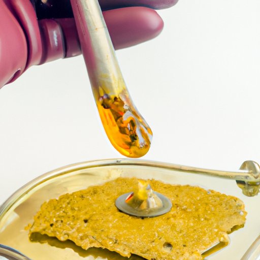 A History of Dabs: Tracing the Origins of Cannabis Concentrates