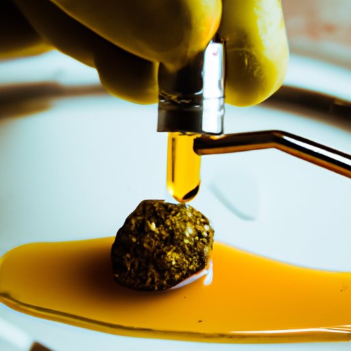 Why Dabbing is the Future of Cannabis Consumption: A Look at When Dabs Were First Invented