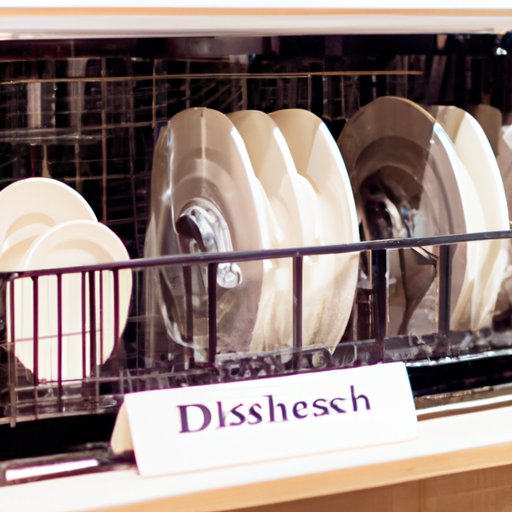 How Dishwashers Changed Households: A Look at the Invention Timeline