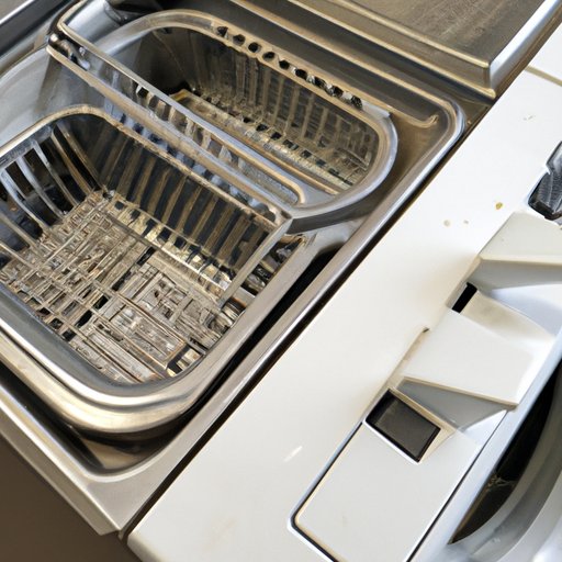 The Fascinating History Behind Dishwasher Invention