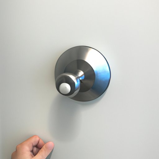 When Were Doorknobs Invented? A Historical Overview of Doorknob