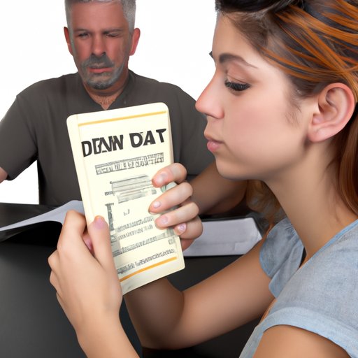 Examining the Process of Obtaining a Drivers License