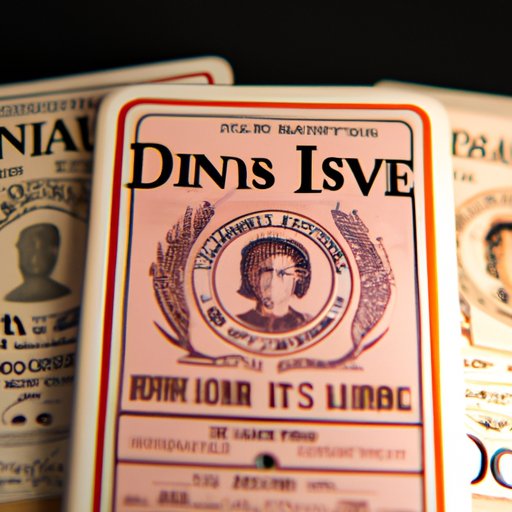 Exploring the History and Evolution of Drivers Licenses