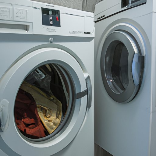 How Innovations in Technology Have Led to Improved Dryers