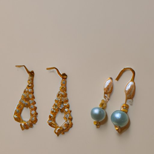 How Earrings Have Evolved Over Time