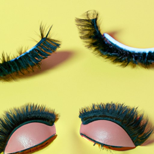How Fake Eyelashes Helped Women Feel Beautiful: The History of Their Invention