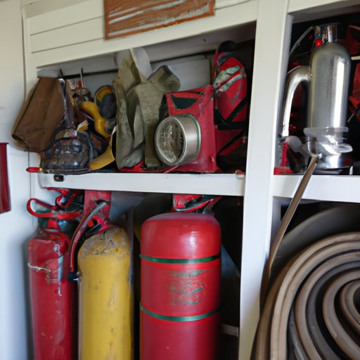 The Invention of Firefighting A Historical Look at the Pioneers and