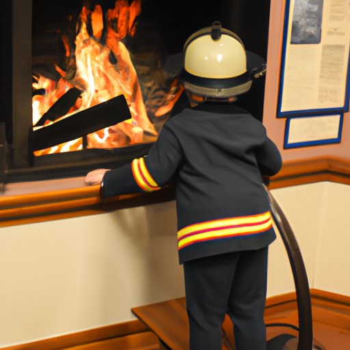 The Invention of Firefighting A Historical Look at the Pioneers and