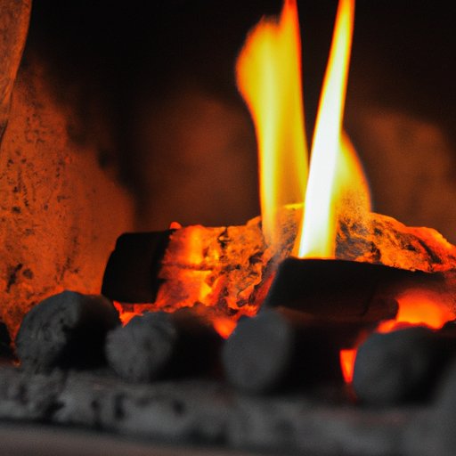 From Hearth to Home: The Story of Fireplaces and How They Changed Human History