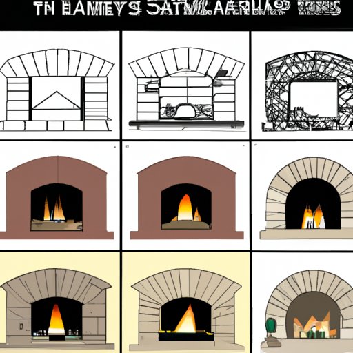 A Timeline of Fireplace Invention: From Primitive Huts to Modern Fireplaces