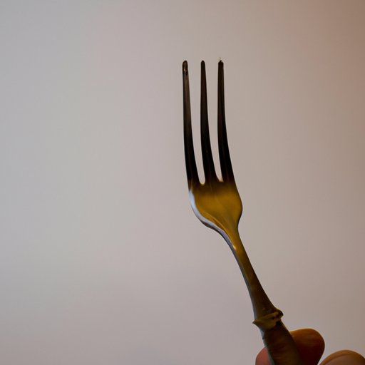 Exploring the Cultural Significance of the Fork
