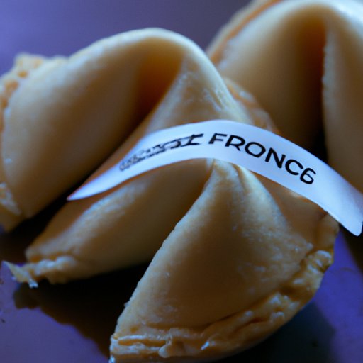 Cultural Impact of Fortune Cookies