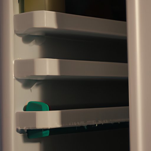 When Were Freezers Invented? A Historical Look at the Development of