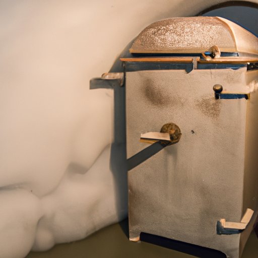 When Were Freezers Invented? A Historical Look at the Development of