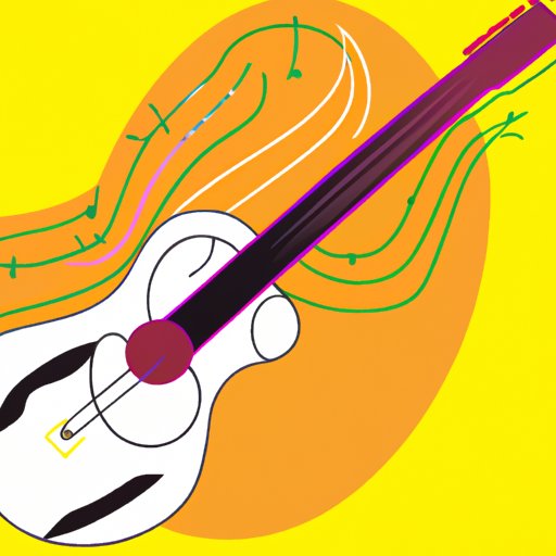 How the Guitar Has Influenced Music Genres Throughout History