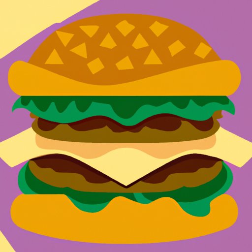 How the Invention of Hamburgers Changed the Fast Food Industry
