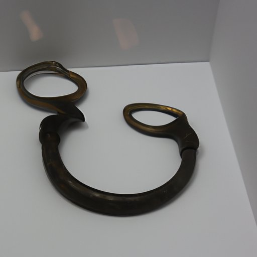 When Were Handcuffs Invented? A Historical Look at the Invention of