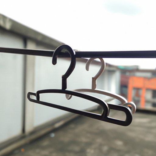 How the Hanger Became an Essential Part of Every Household