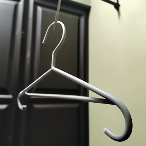 Exploring the Creative Uses for the Hanger
