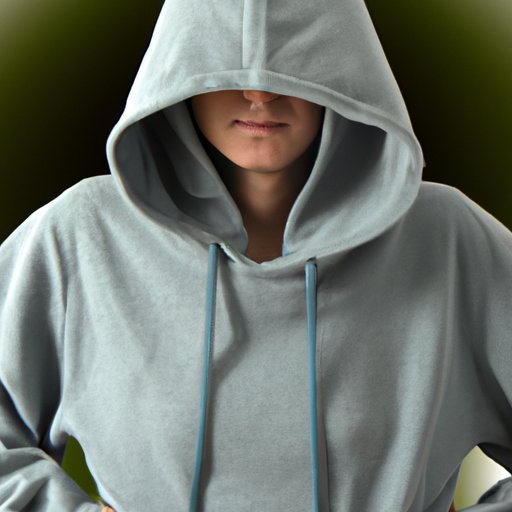 The Hoodie: From Its Inception to Present Day Popularity