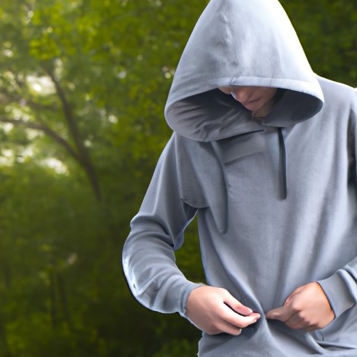Investigating the Origins of the Hoodie