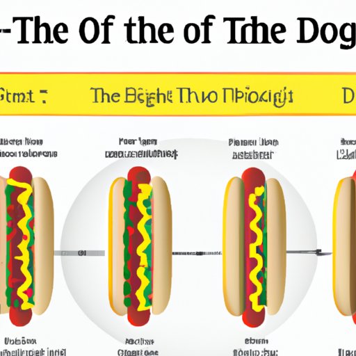 Exploring the Invention of the Hot Dog A Historical Timeline The Enlightened Mindset