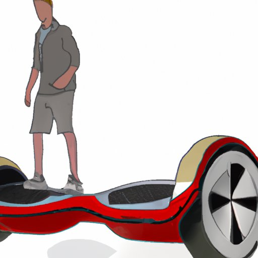 When Were Hoverboards Invented? A Comprehensive Timeline From Invention