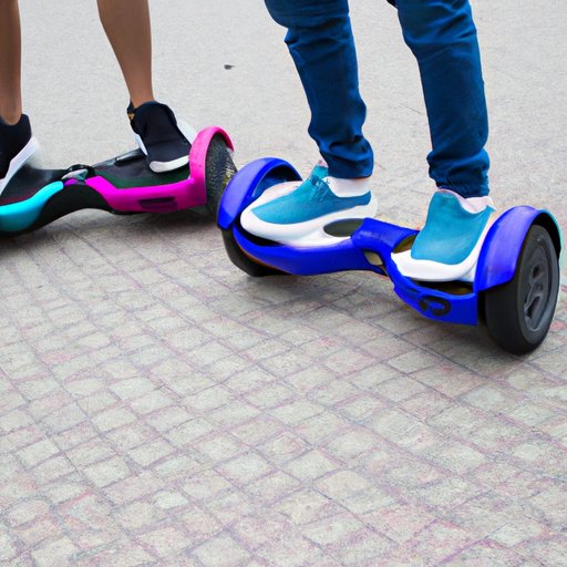 When Were Hoverboards Invented? A Comprehensive Timeline From Invention