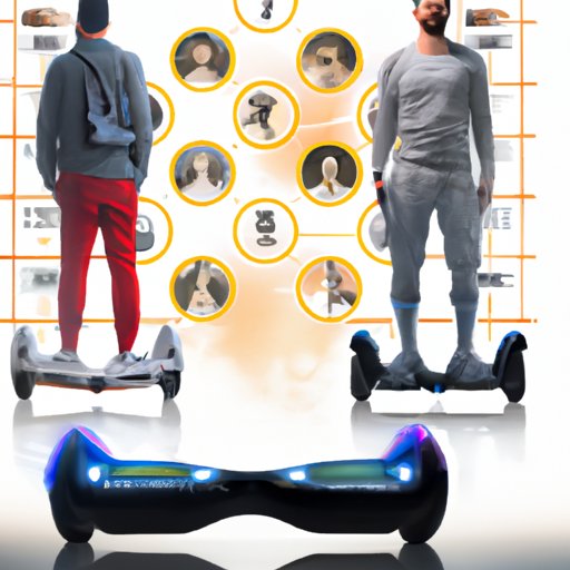 When Were Hoverboards Invented? A Comprehensive Timeline From Invention