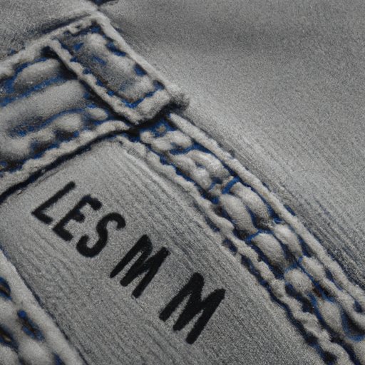 Exploring How Levi Jeans Changed the Denim Industry