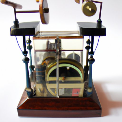 Examination of the Influence of Music Boxes in Popular Culture