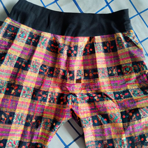 Cultural Impact of Pants Invention