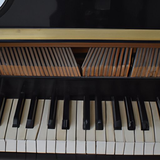 When Were Pianos Invented? Exploring the Birth of an Iconic Instrument