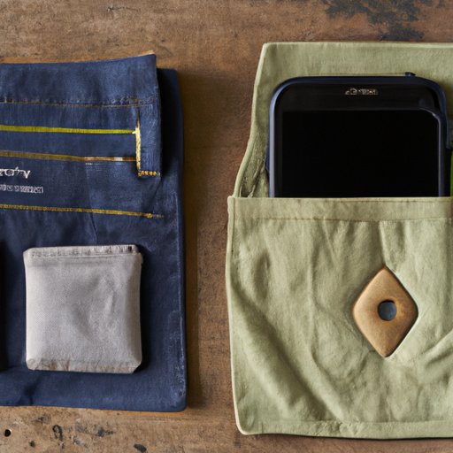 Exploring the Evolution of the Pocket: From Medieval Times to Modern Day