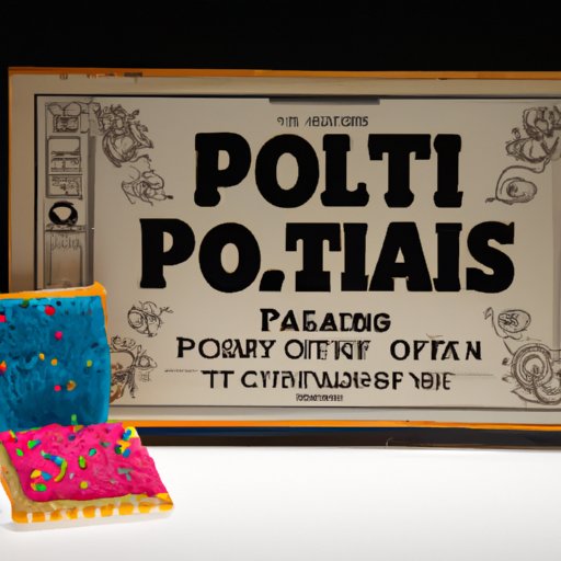 When Were Pop Tarts Invented? A Look at the Sweet Story Behind the